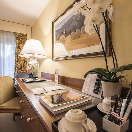 Hotel Royal Plaza Montreux Zewnętrze zdjęcie