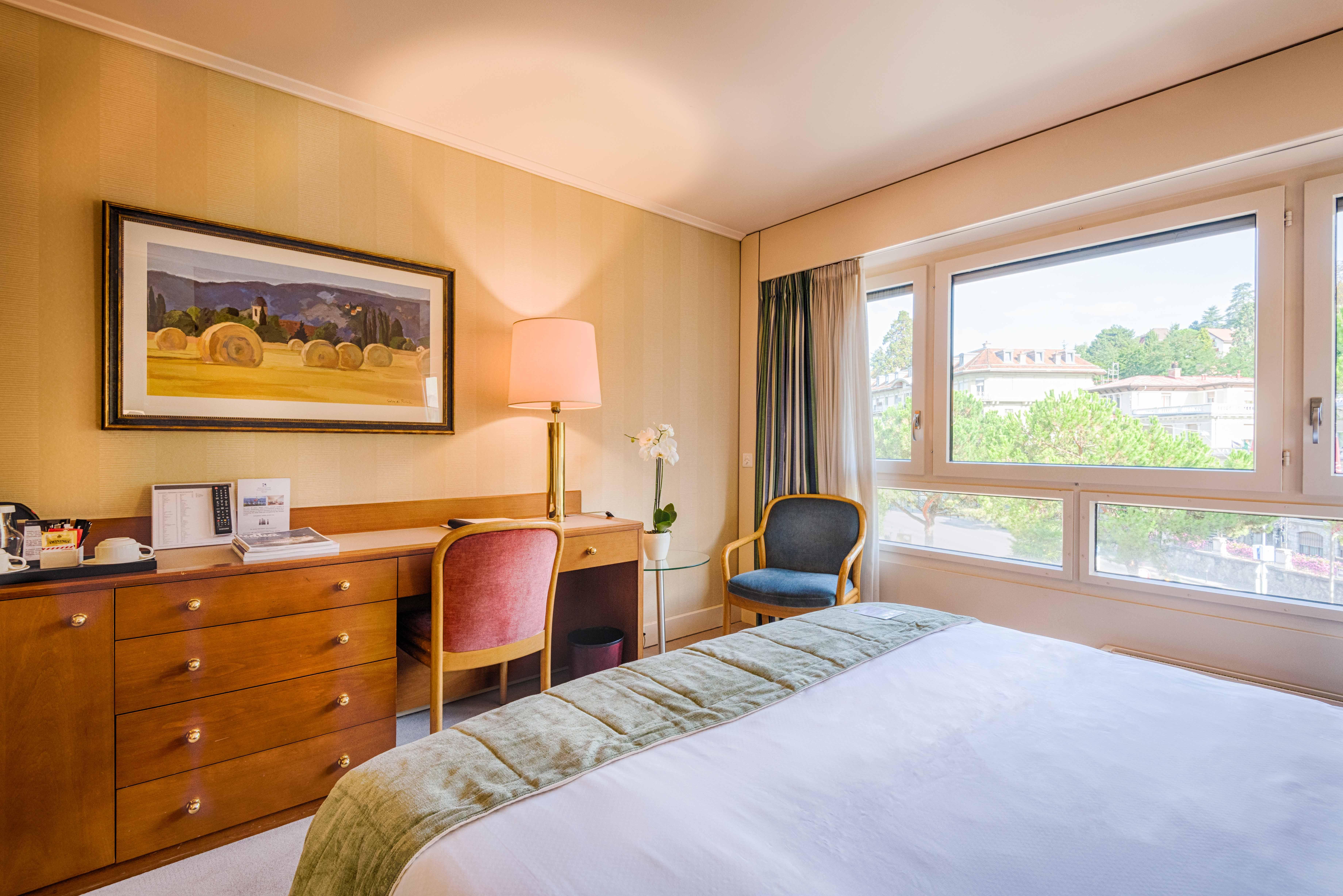 Hotel Royal Plaza Montreux Zewnętrze zdjęcie